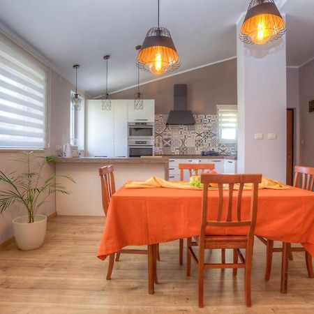 Apartamento Diconi Pula Exterior foto